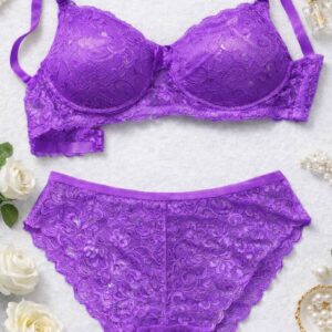 Bra Panty